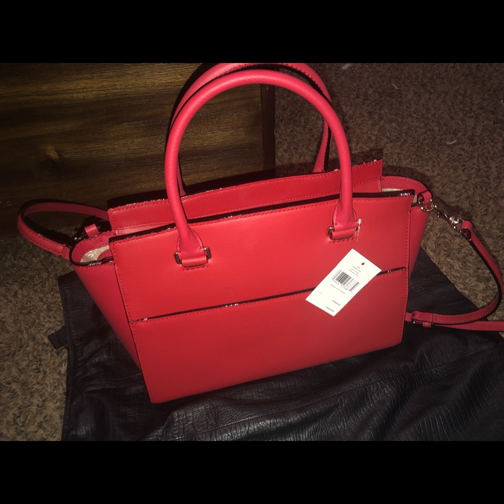 Kate Spade tote NWT